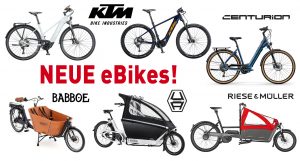 eBike 2020 E-Bike